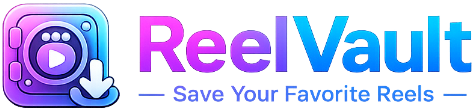 ReelVault